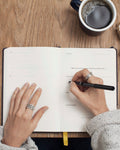 The Harvest Journal
