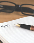 The Promise Journal