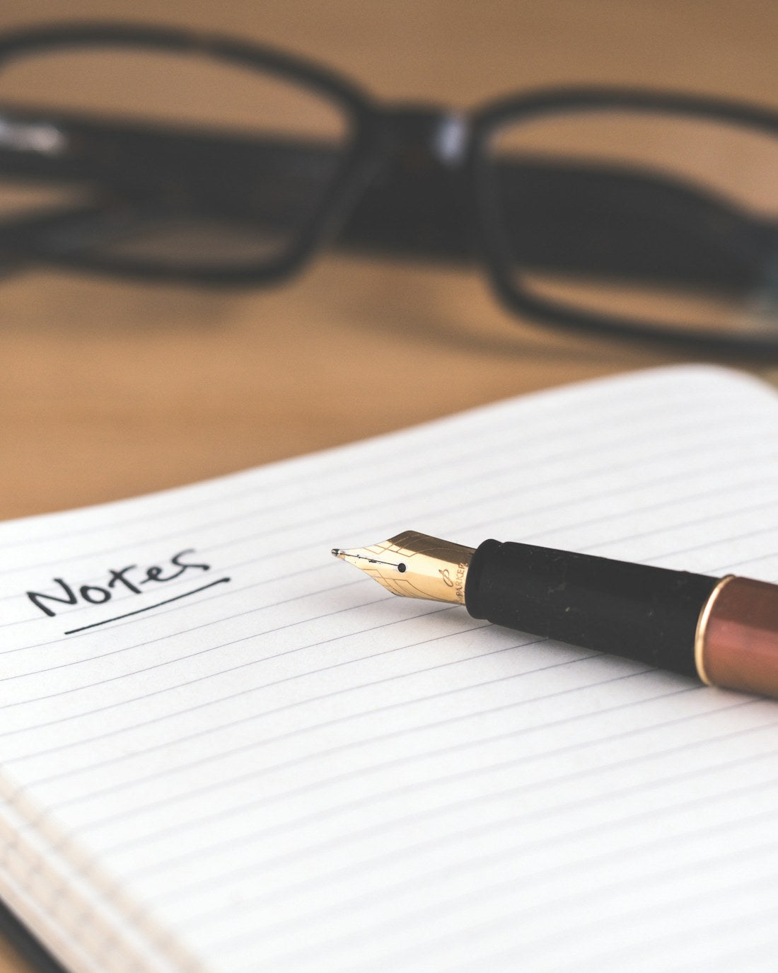 The Promise Journal