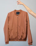 The Stone Coat