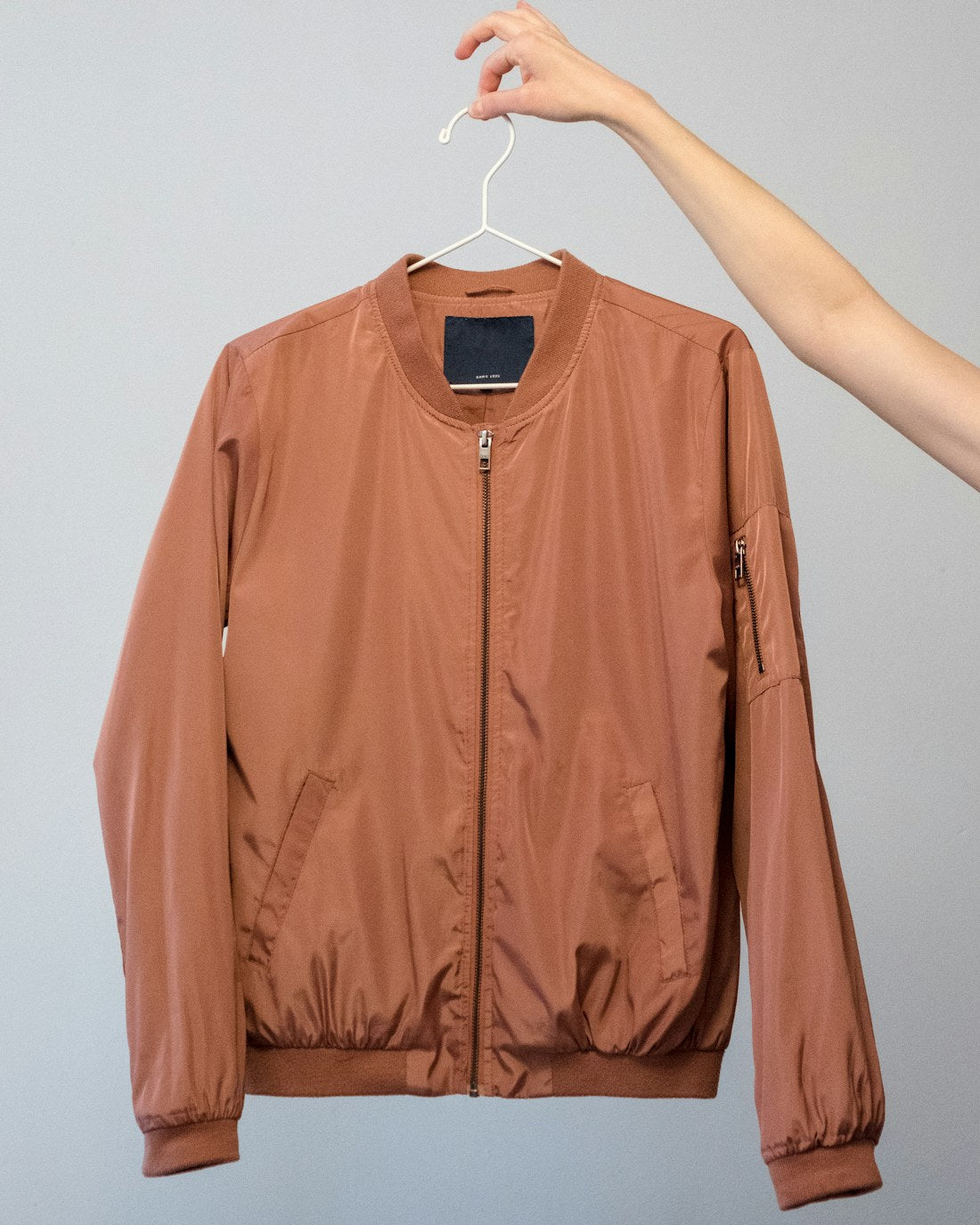 The Stone Coat