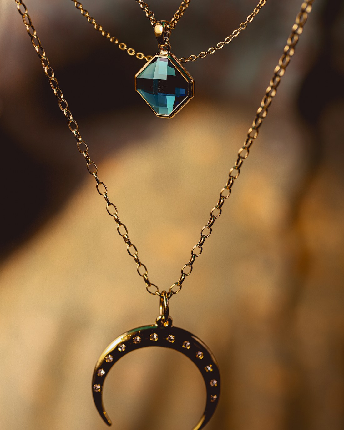 The Drop Pendant