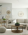 Linen Bedding Set